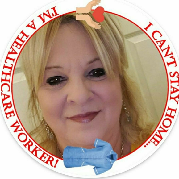 Meet your Posher, Rebecca - Picture 1 of 1